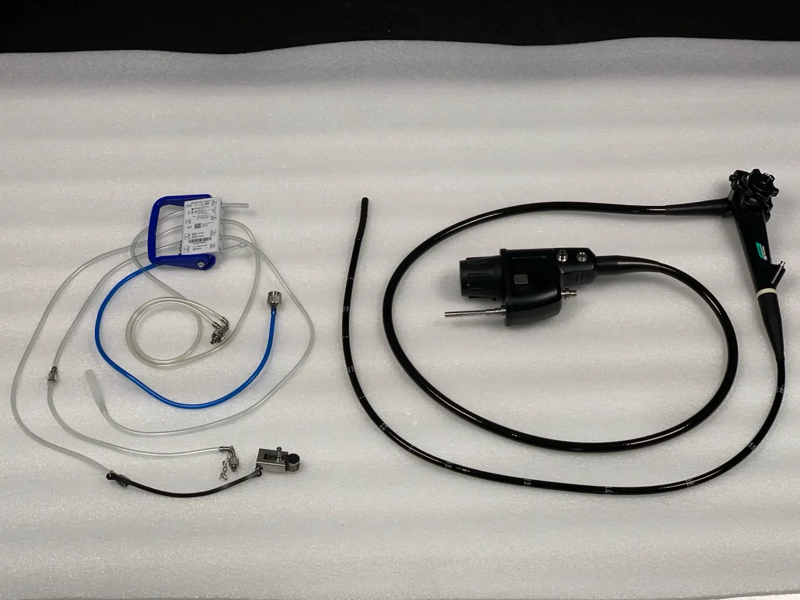 Pentax Medical EG29-i10 3.2 Video Gastroscope Endoscope
