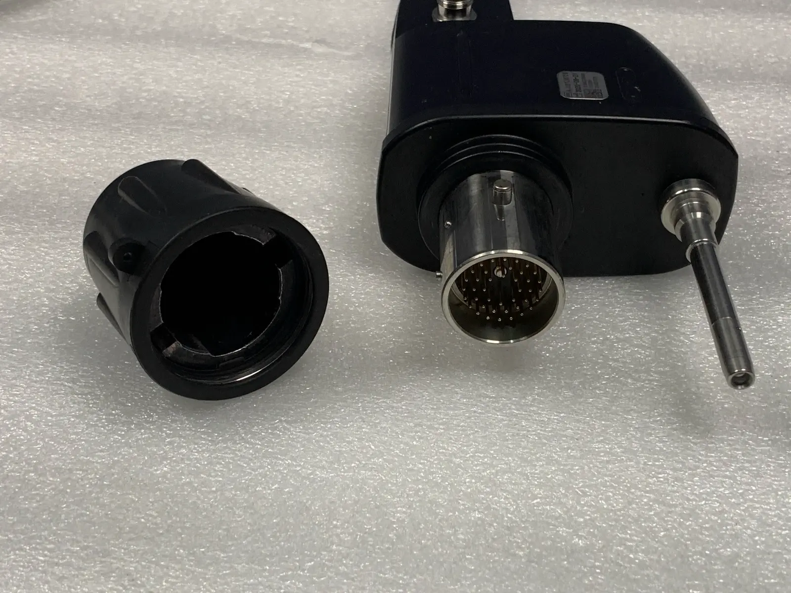 Pentax Medical EG29-i10 3.2 Video Gastroscope Endoscope