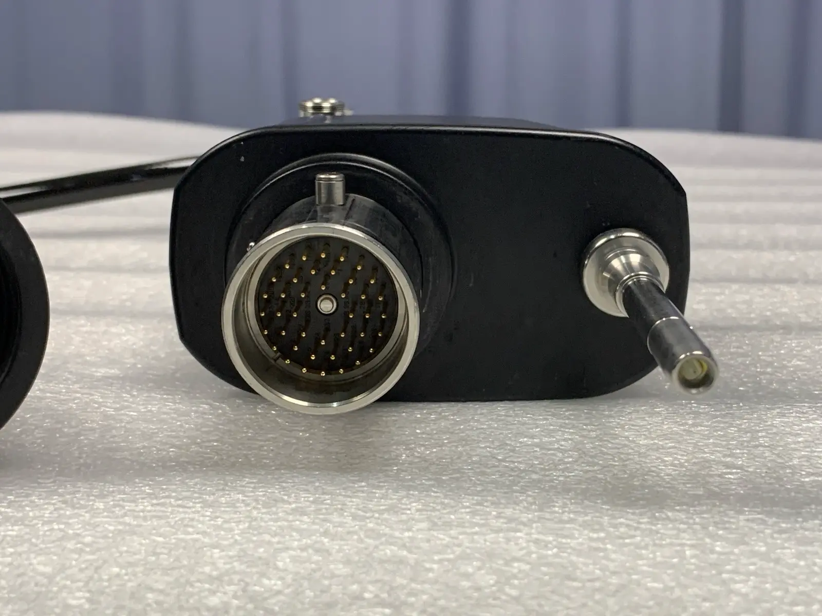 Pentax Medical EG29-i10 3.2 Video Gastroscope Endoscope