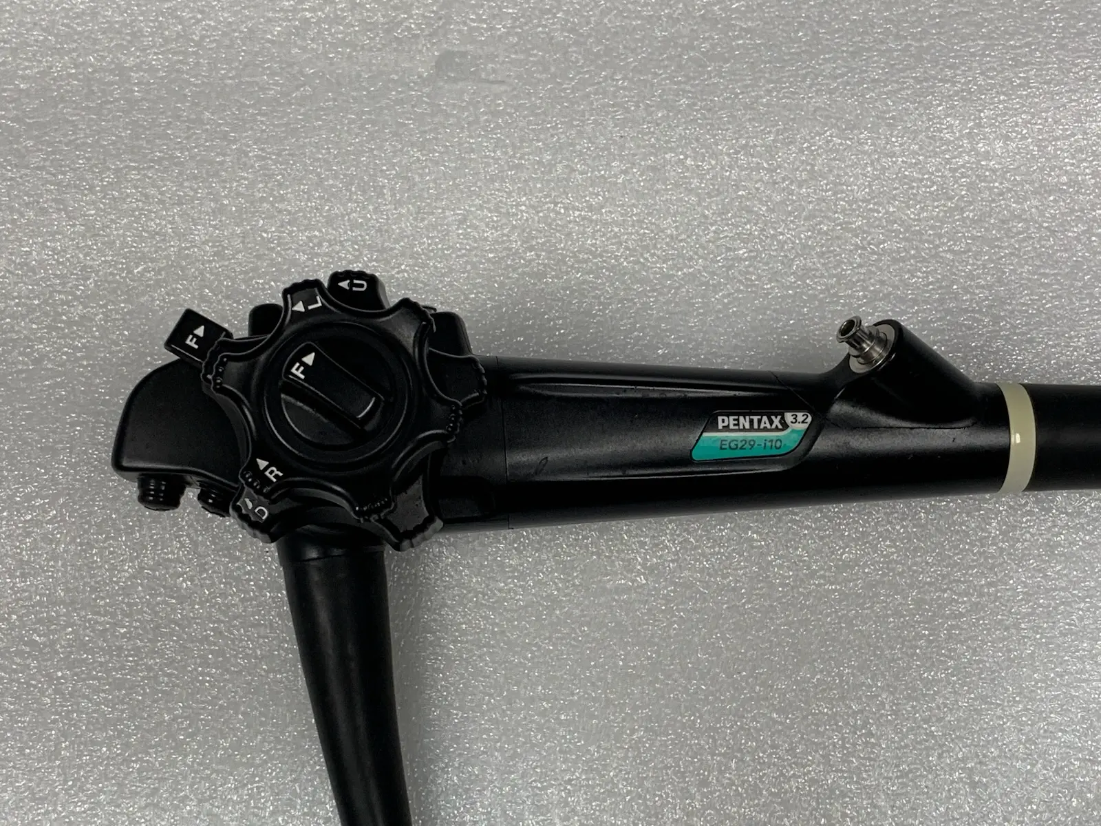 Pentax Medical EG29-i10 3.2 Video Gastroscope Endoscope