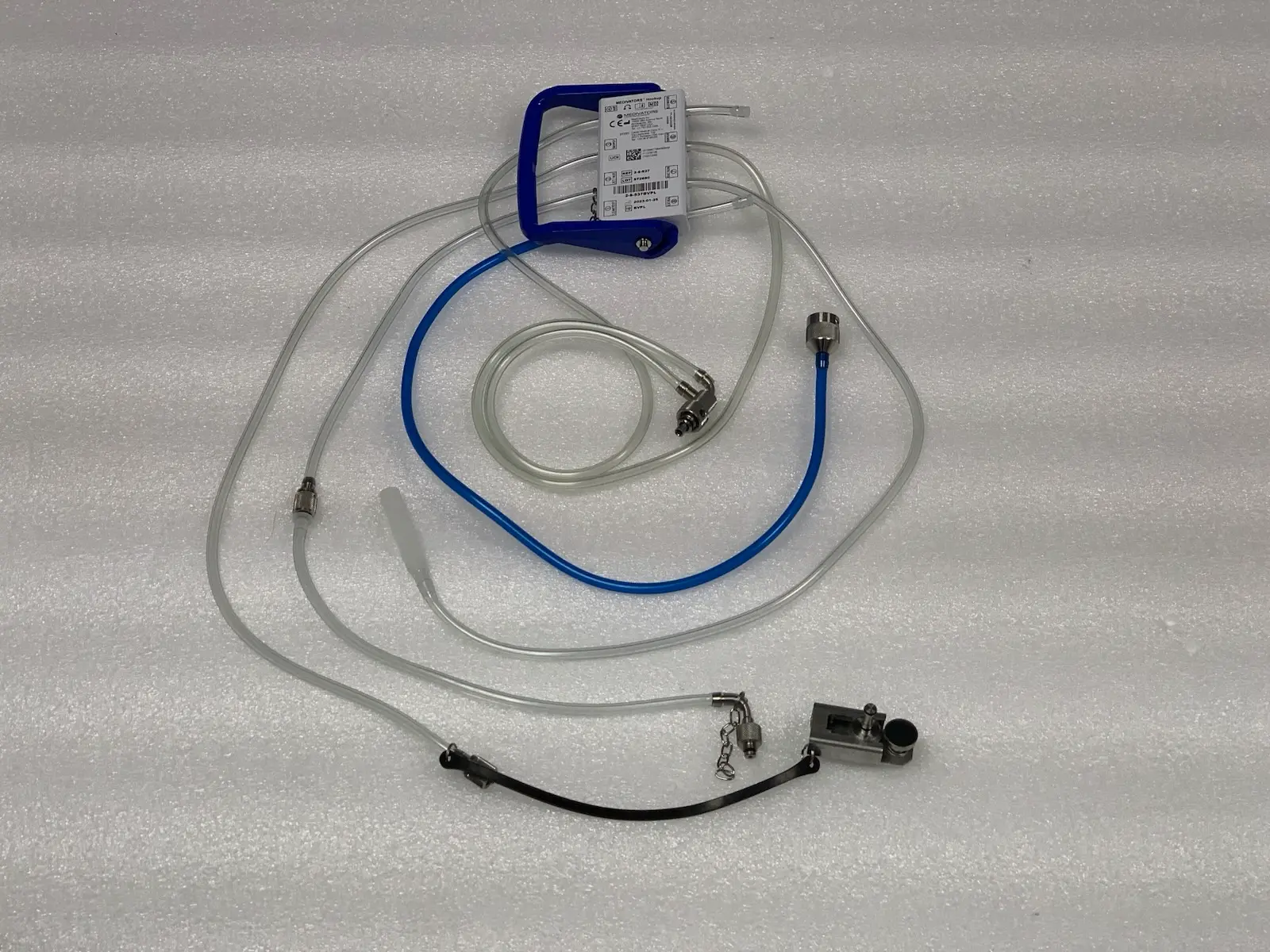 Pentax Medical EG29-i10 3.2 Video Gastroscope Endoscope