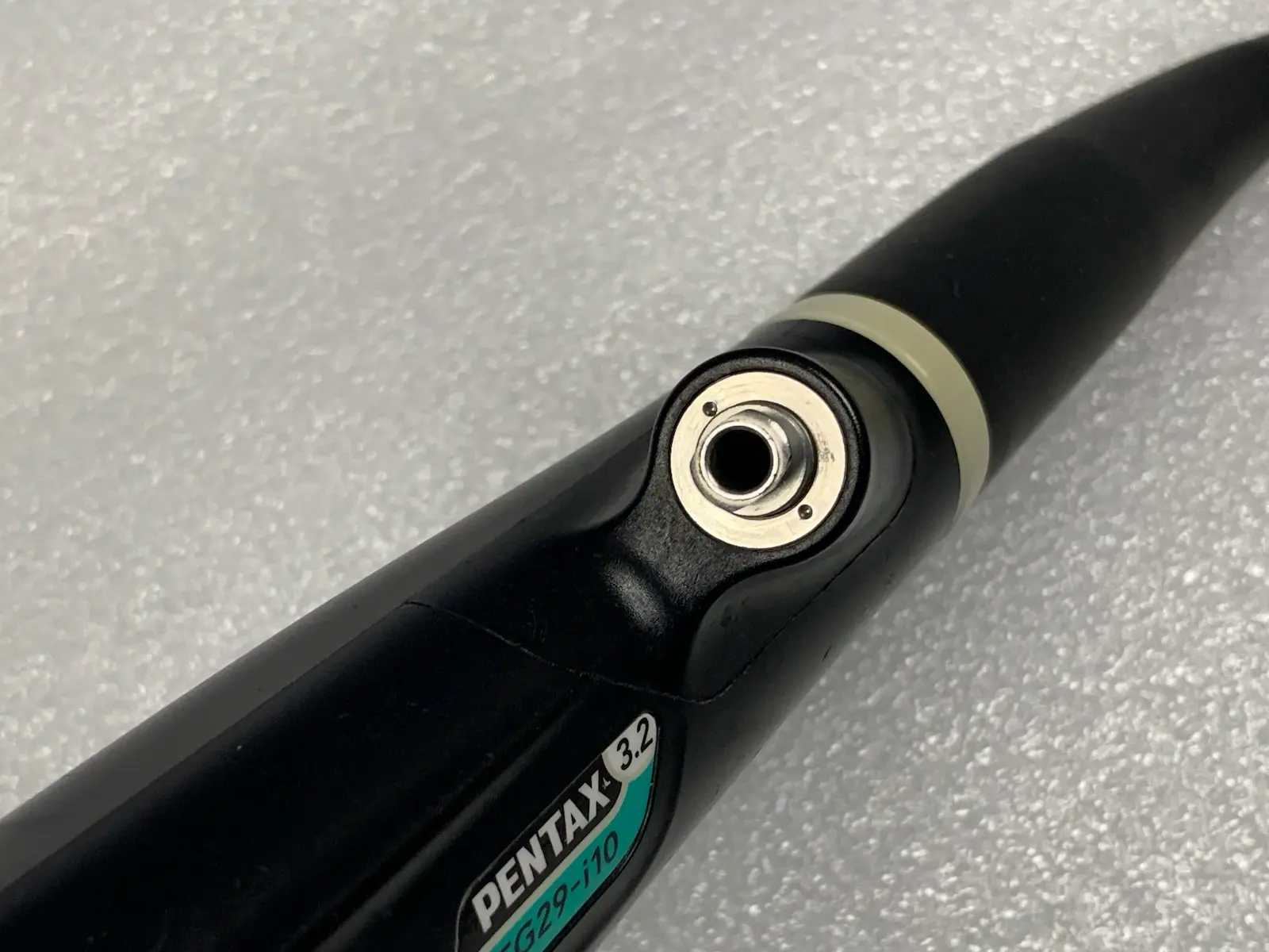 Pentax Medical EG29-i10 3.2 Video Gastroscope Endoscope