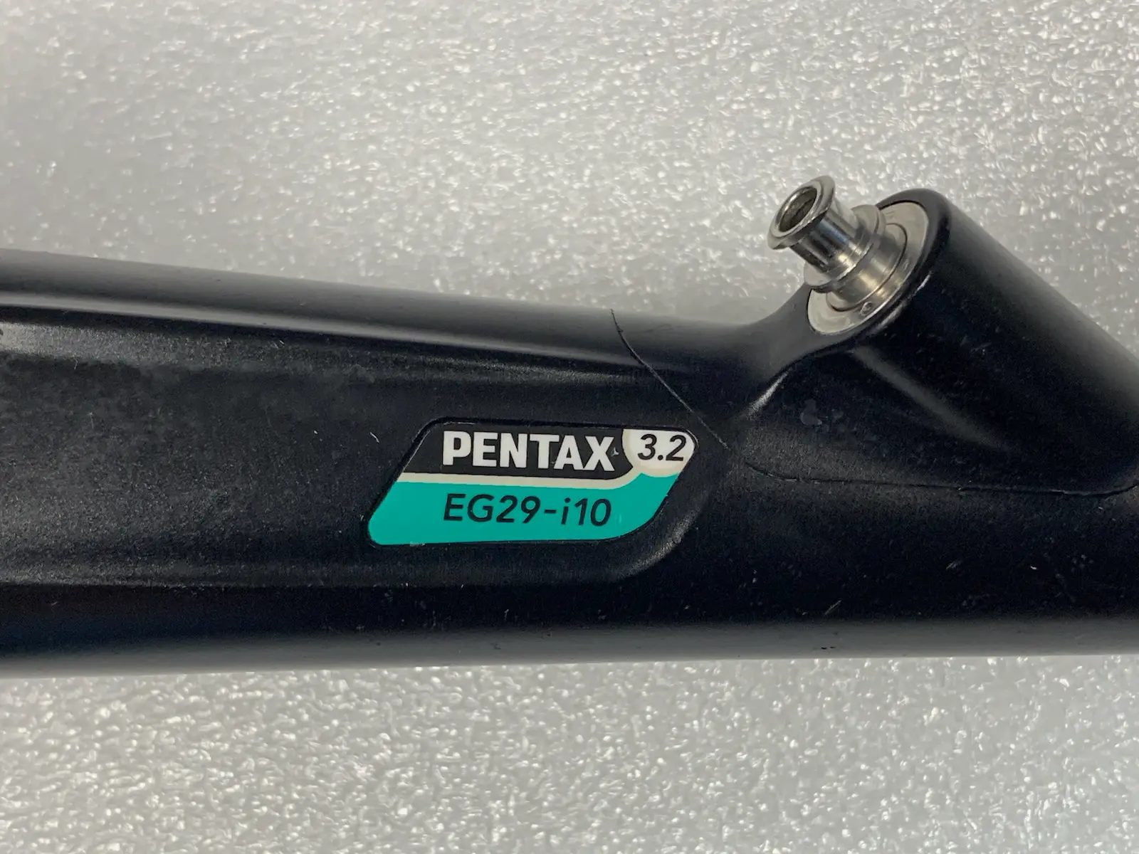 Pentax Medical EG29-i10 3.2 Video Gastroscope Endoscope