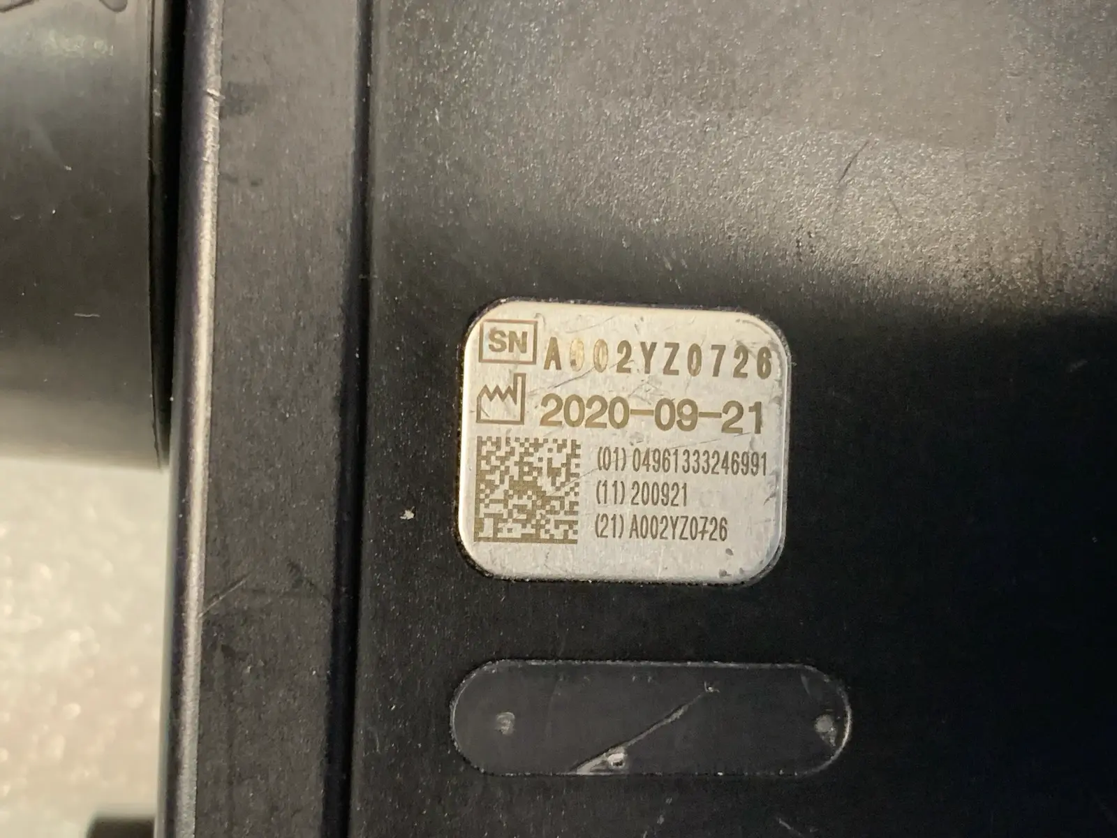 Pentax Medical EG29-i10 3.2 Video Gastroscope Endoscope