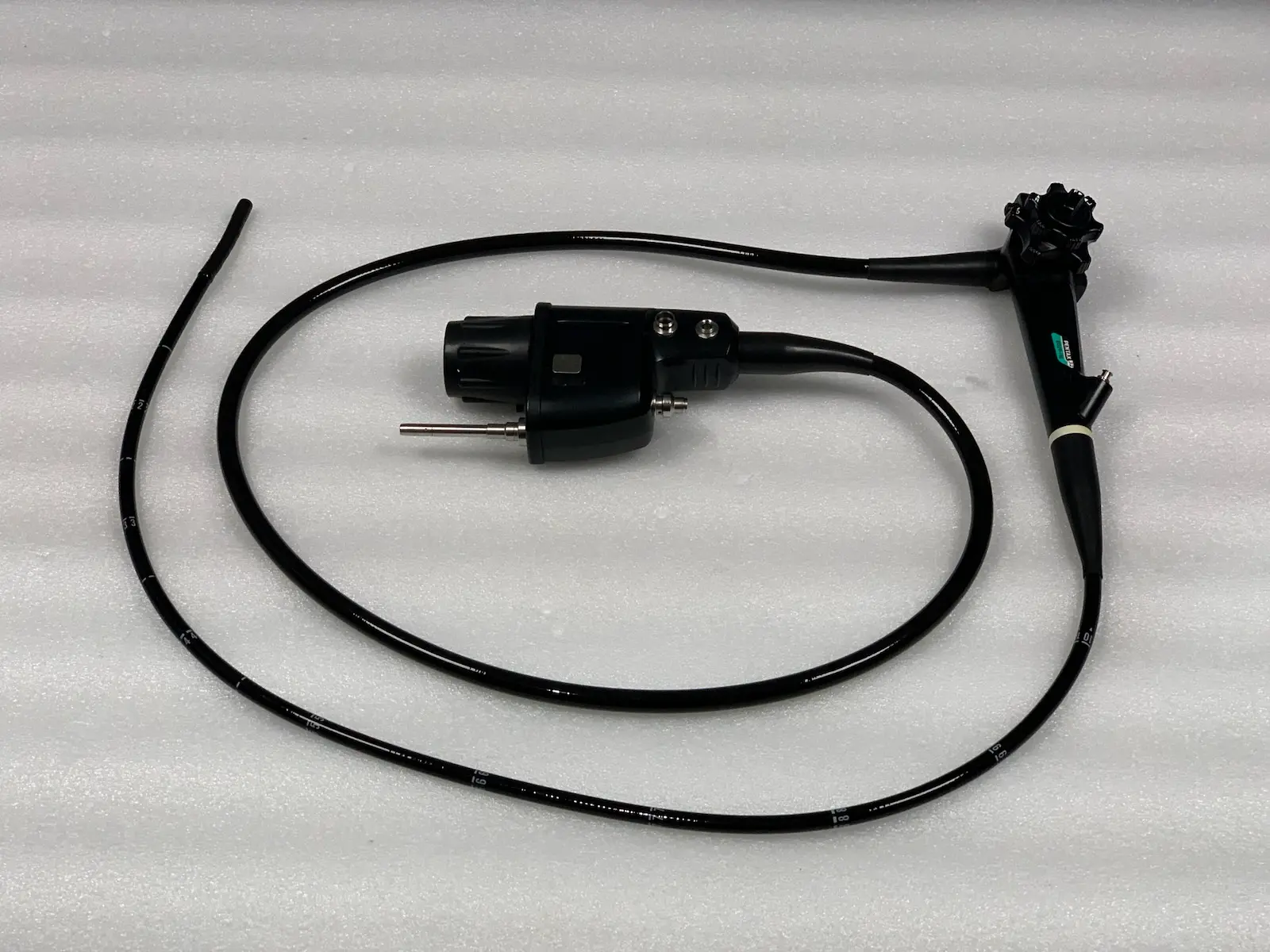 Pentax Medical EG29-i10 3.2 Video Gastroscope Endoscope