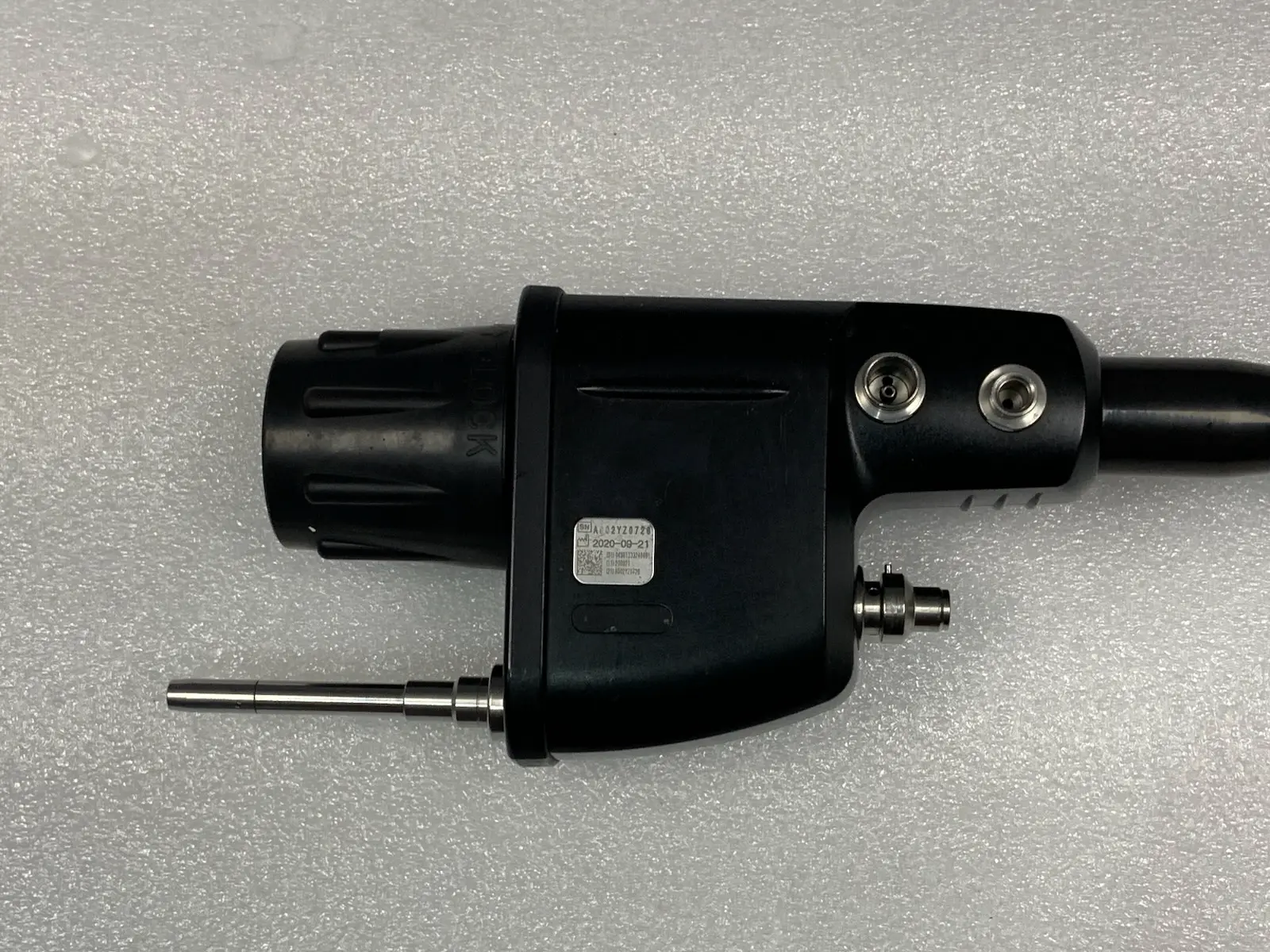 Pentax Medical EG29-i10 3.2 Video Gastroscope Endoscope