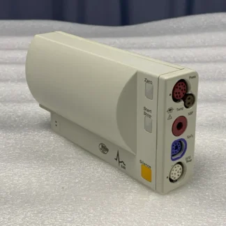 Philips IntelliVue M3001A MMS Nellcorr SpO2 Module - MP20 MP30 MP50 MP70 MP90