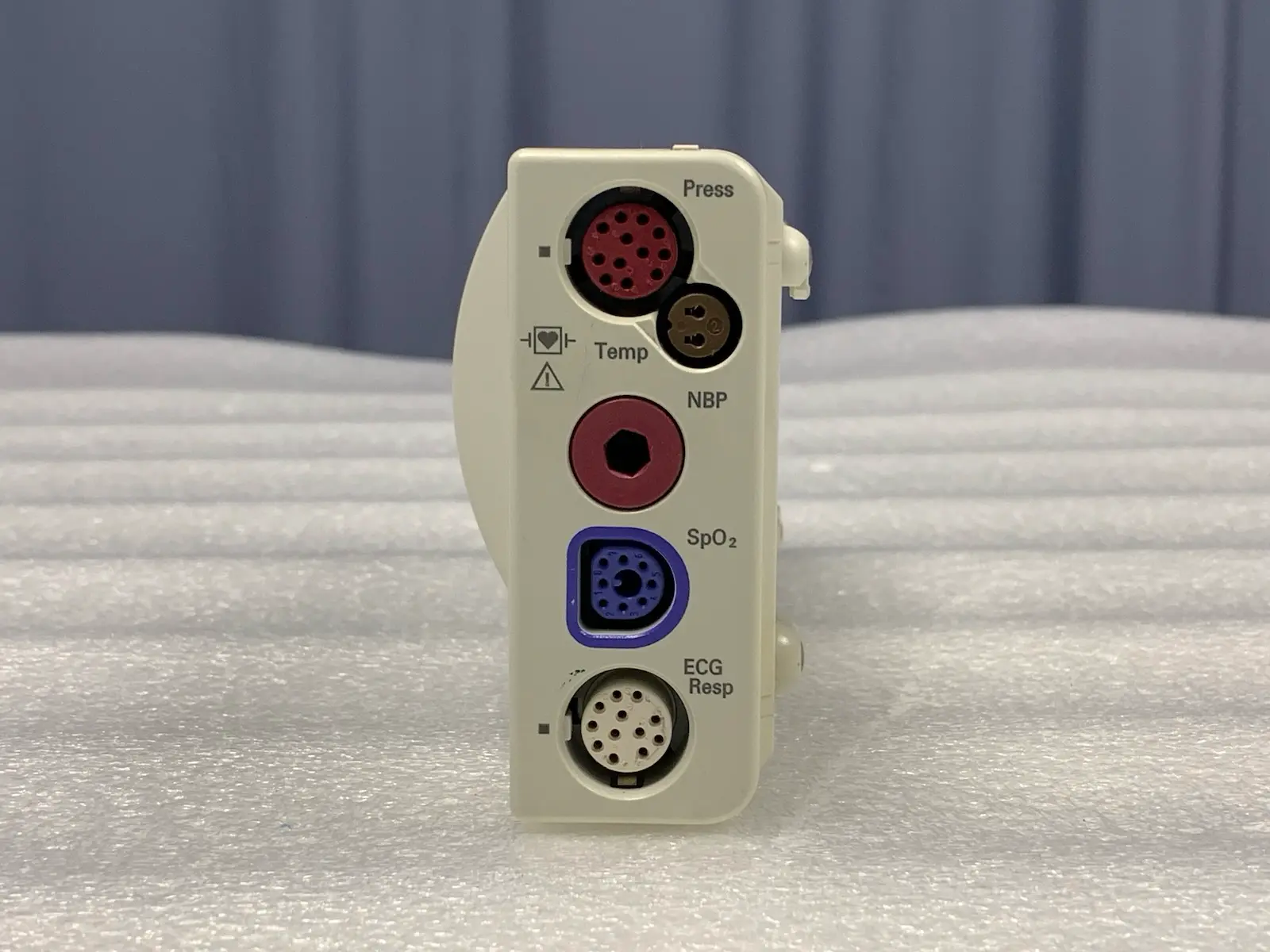 Philips IntelliVue M3001A MMS Nellcorr SpO2 Module - MP20 MP30 MP50 MP70 MP90