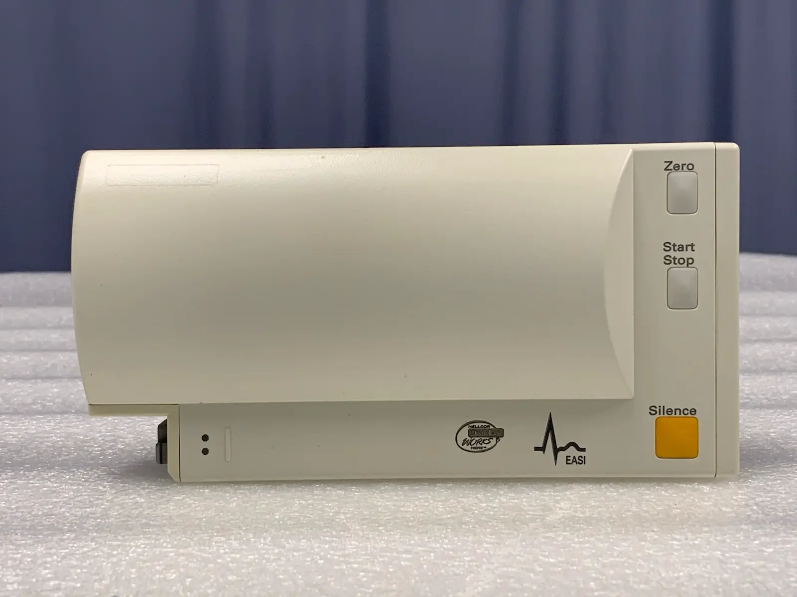 Philips IntelliVue M3001A MMS Nellcorr SpO2 Module - MP20 MP30 MP50 MP70 MP90