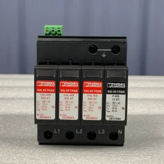 Phoenix Contact VAL-MS 320/3+1/FM 2859181 Surge Arrester