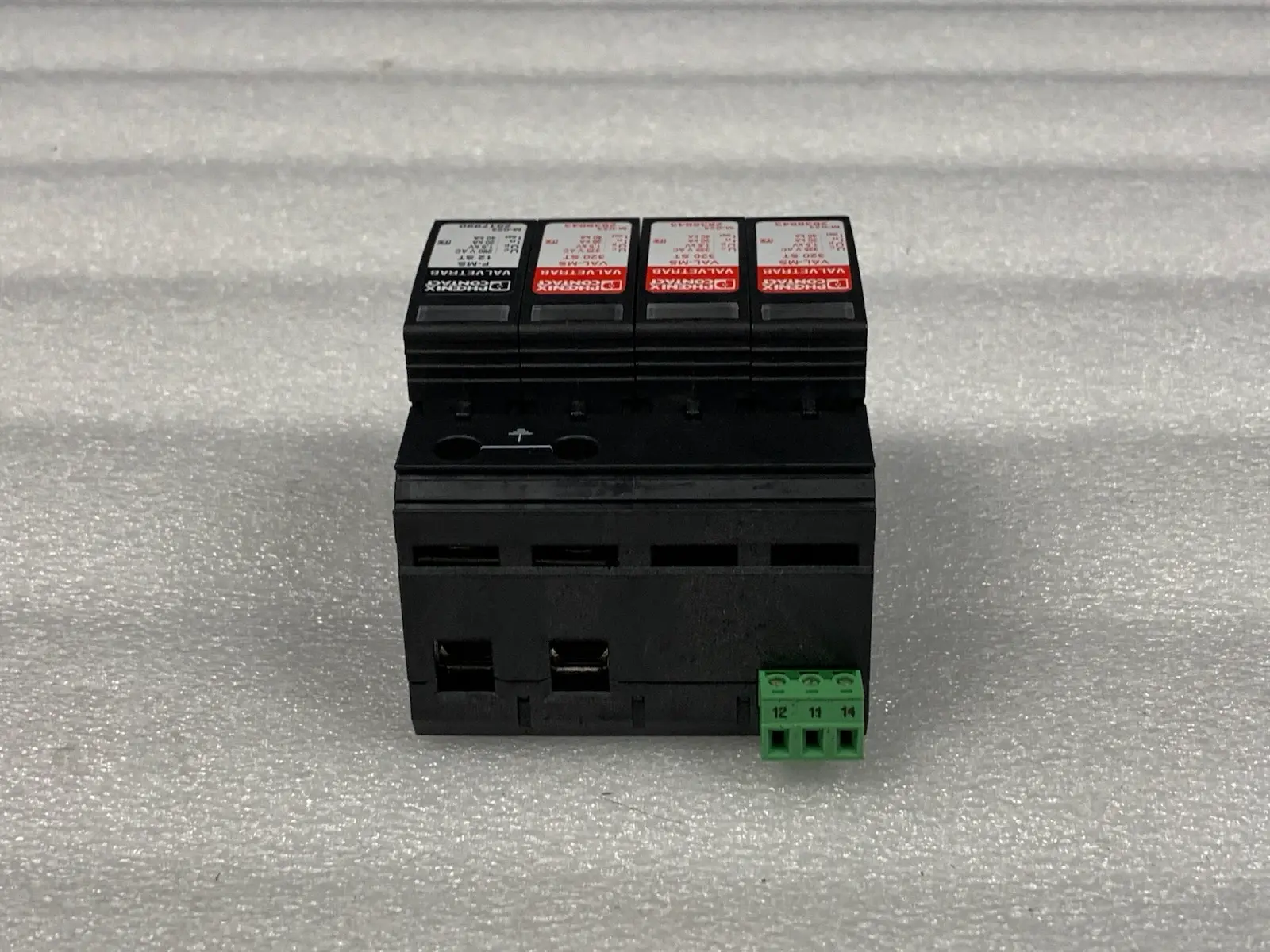 Phoenix Contact VAL-MS 320/3+1/FM 2859181 Surge Arrester