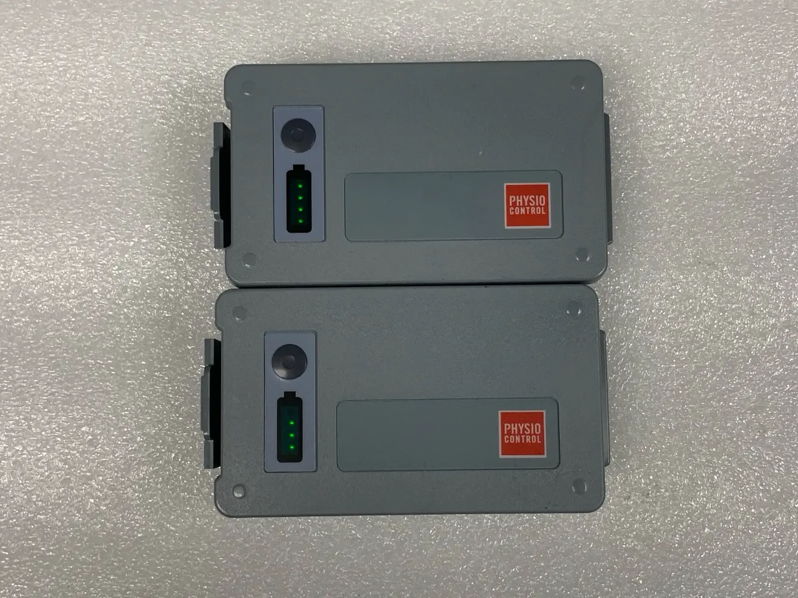 Physio Control Lifepak 15 12 Lead Version 4 V4 CO2 SpO2 NIBP ECG