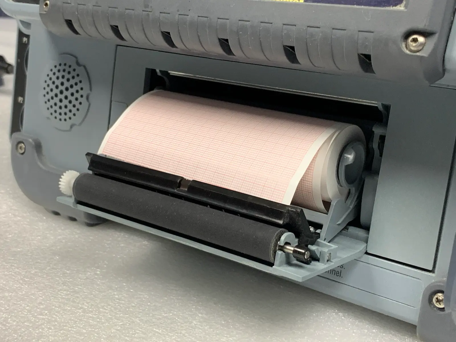 Physio Control Lifepak 15 12 Lead Version 4 V4 CO2 SpO2 NIBP ECG