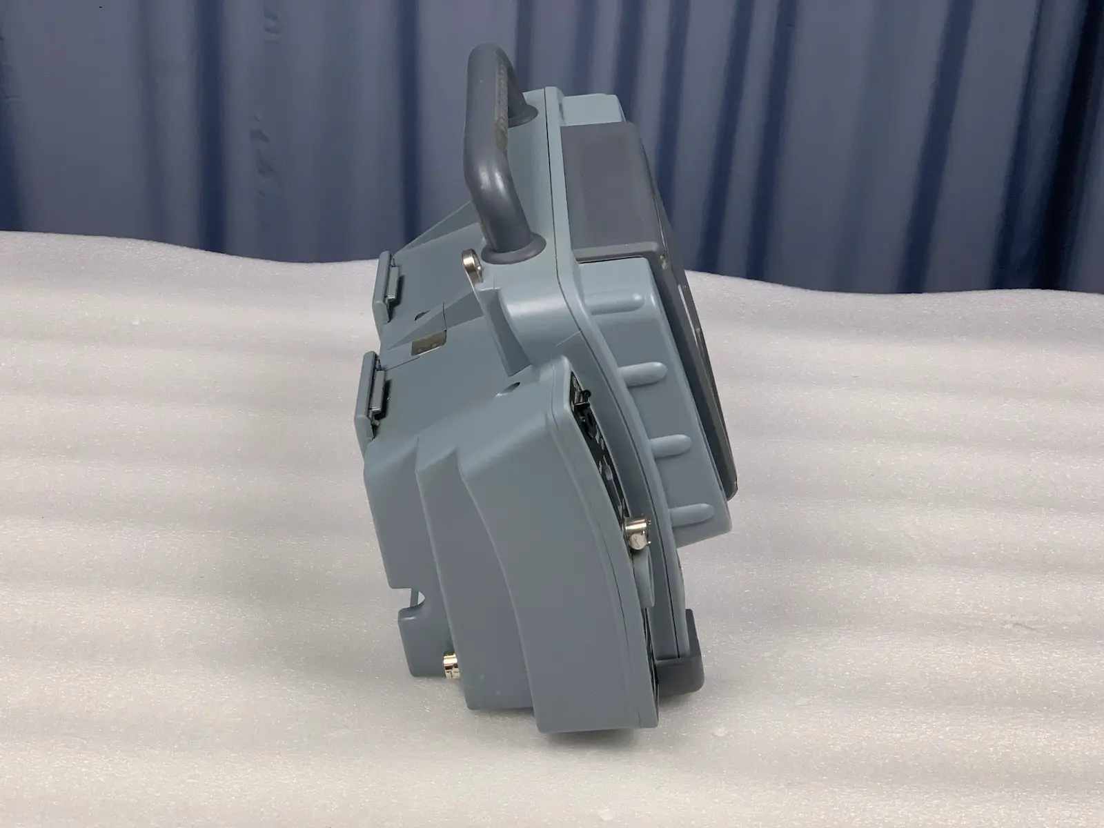 Physio Control Lifepak 15 12 Lead Version 4 V4 CO2 SpO2 NIBP ECG