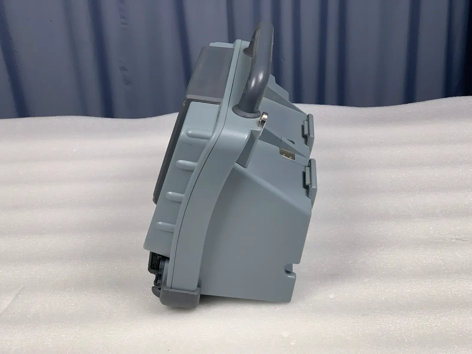 Physio Control Lifepak 15 12 Lead Version 4 V4 CO2 SpO2 NIBP ECG