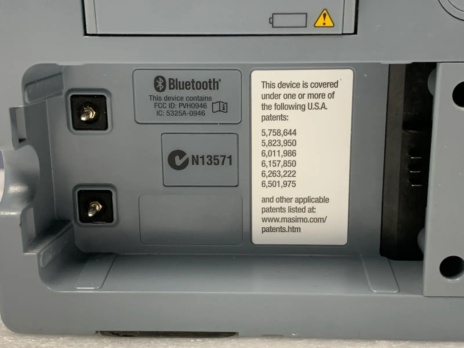 Physio Control Lifepak 15 12 Lead Version 4 V4 CO2 SpO2 NIBP ECG