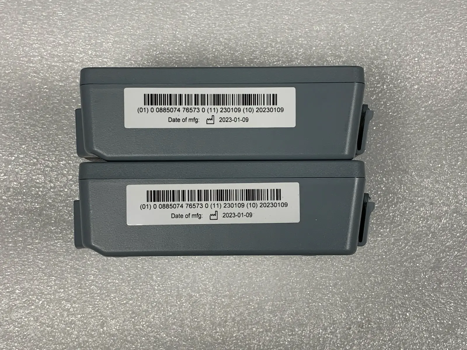 Physio Control Lifepak 15 12 Lead Version 4 V4 CO2 SpO2 NIBP ECG