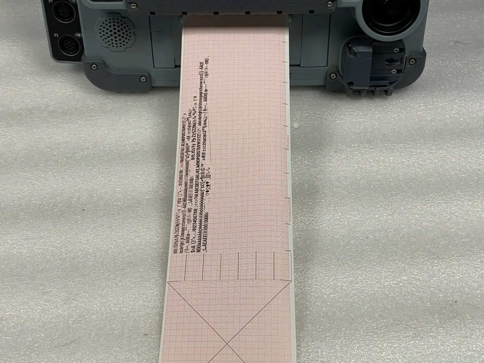 Physio Control Lifepak 15 Version 4 V4 CO2 SpO2 NIBP ECG IP #2