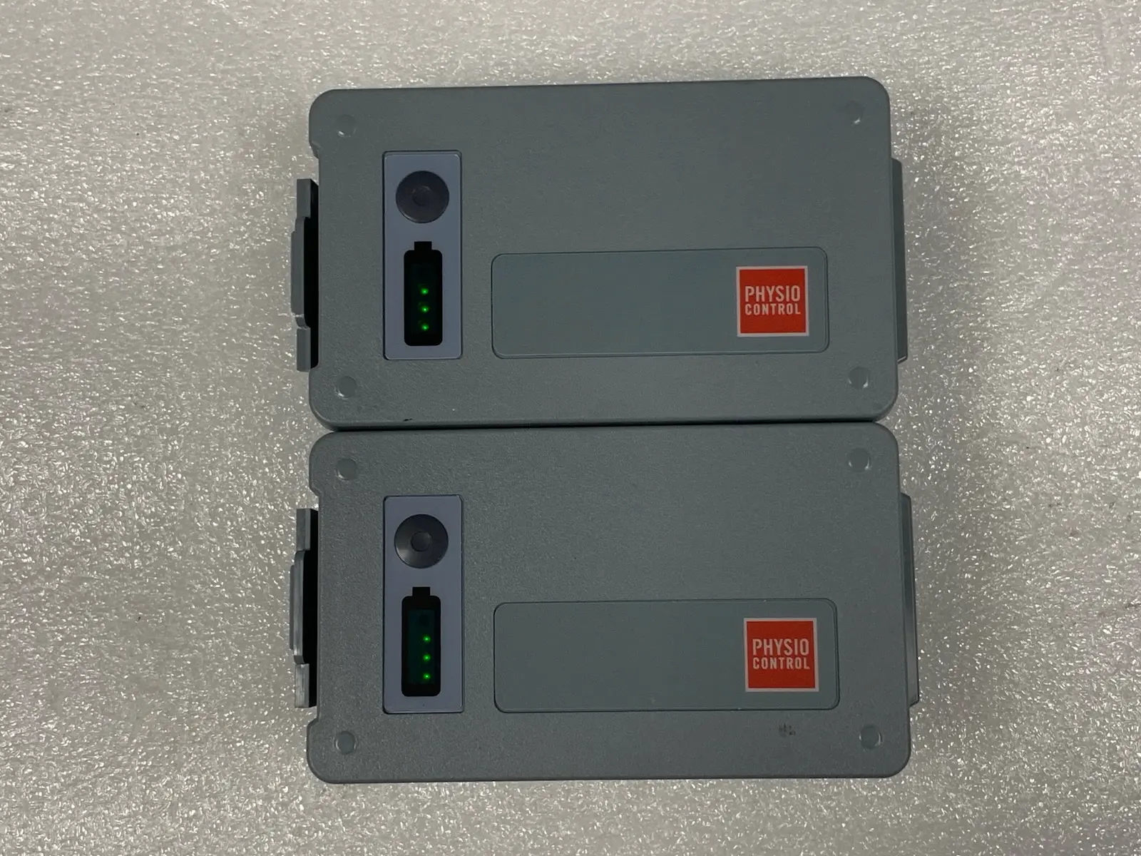 Physio Control Lifepak 15 Version 4 V4 CO2 SpO2 NIBP ECG IP #2