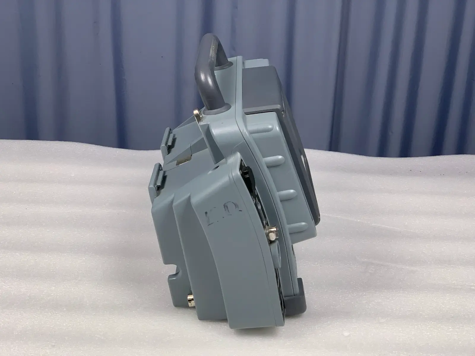 Physio Control Lifepak 15 Version 4 V4 CO2 SpO2 NIBP ECG IP #2