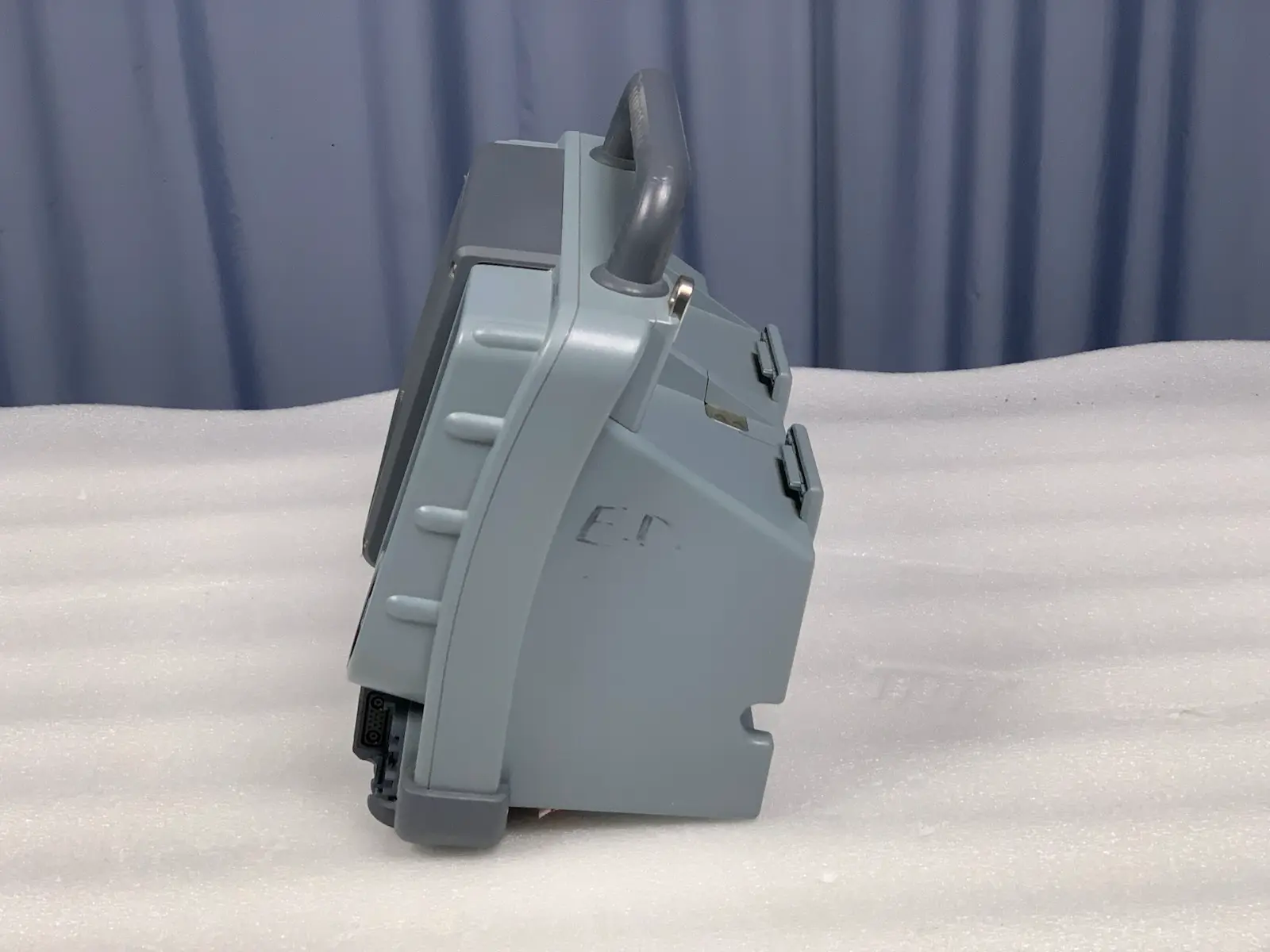 Physio Control Lifepak 15 Version 4 V4 CO2 SpO2 NIBP ECG IP #2