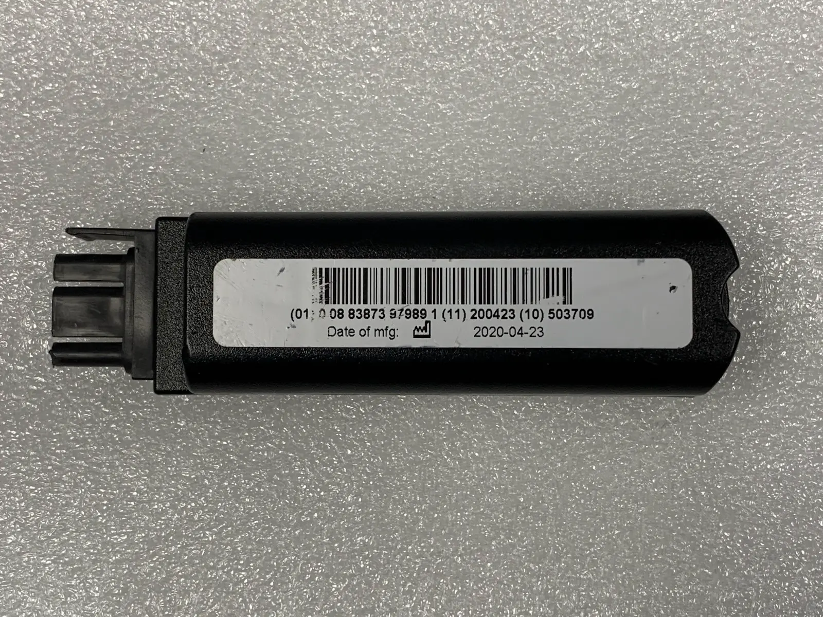 Physio Control Lifepak 15 Version 4 V4 CO2 SpO2 NIBP ECG IP #2