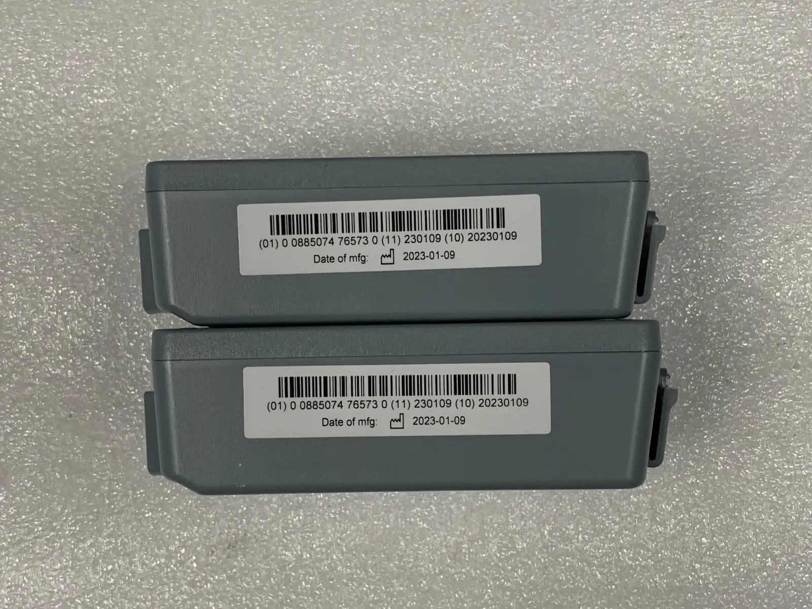 Physio Control Lifepak 15 Version 4 V4 CO2 SpO2 NIBP ECG IP #2