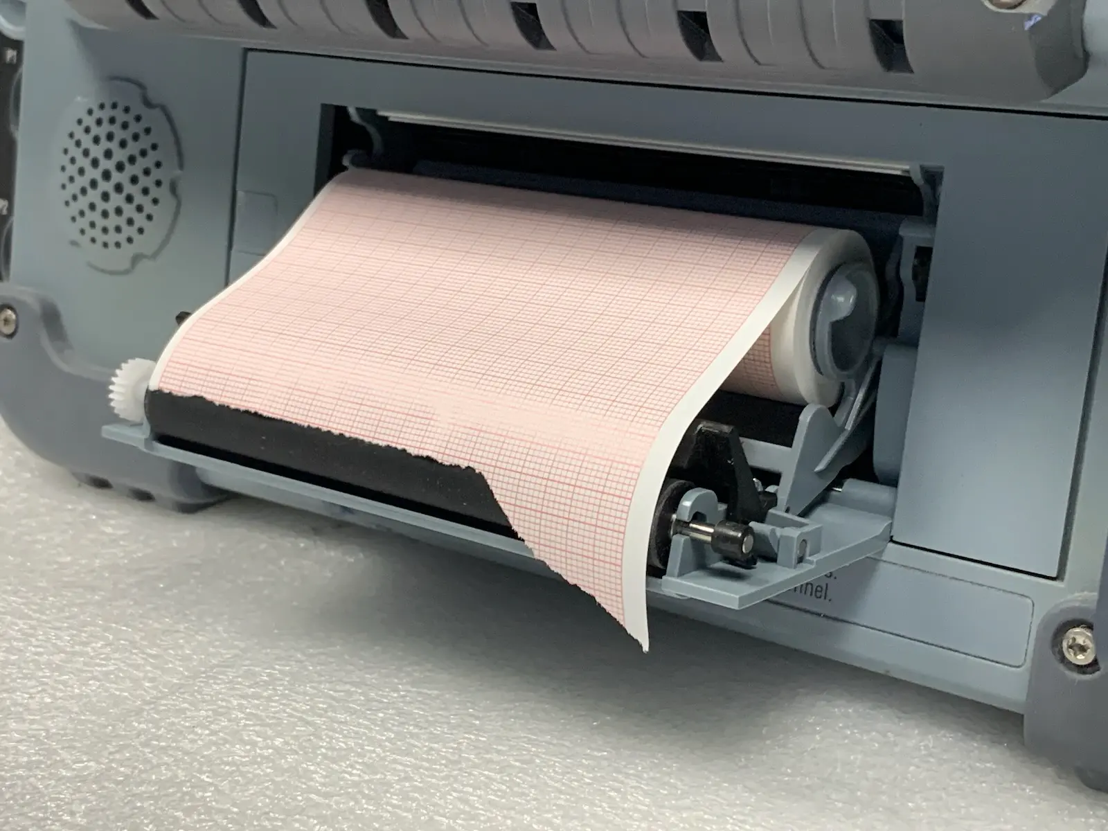 Physio Control Lifepak 15 Version 4 V4 CO2 SpO2 NIBP ECG IP #2