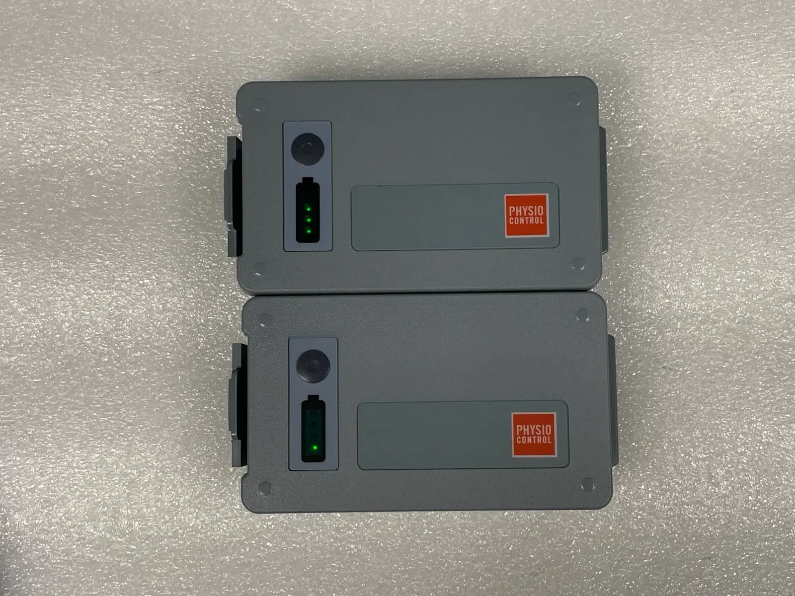 Physio Control Lifepak 15 Version 4 V4 CO2 SpO2 NIBP ECG IP