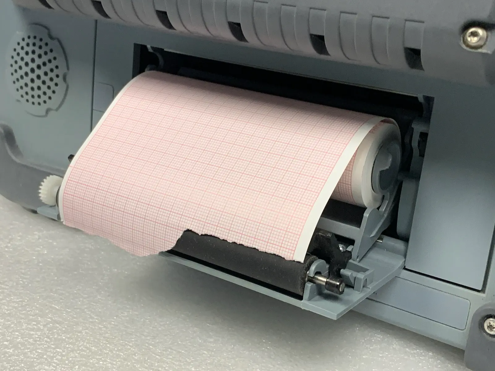 Physio Control Lifepak 15 Version 4 V4 CO2 SpO2 NIBP ECG IP