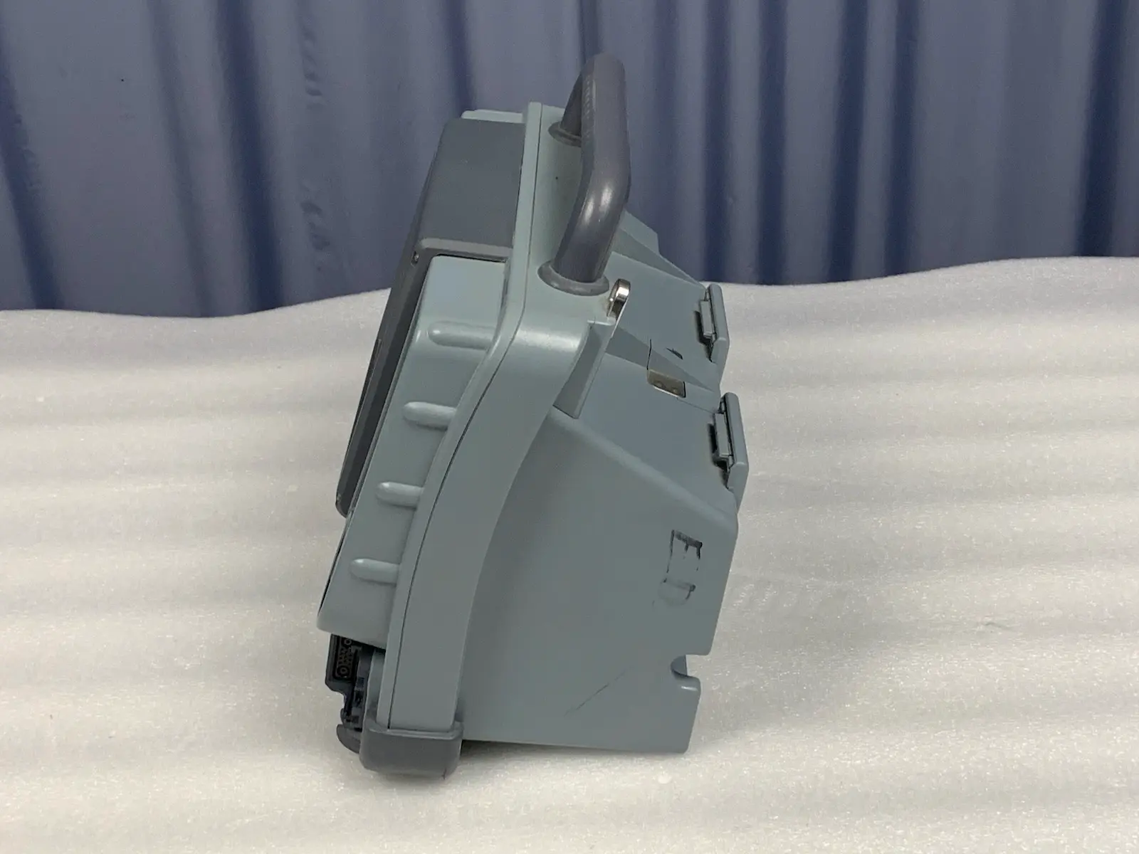 Physio Control Lifepak 15 Version 4 V4 CO2 SpO2 NIBP ECG IP