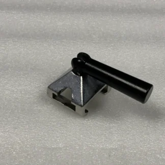 Rail Clamp Handle Bar Clamp Surgical Table Bed Siderail Attachment