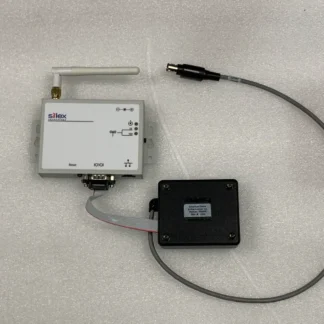 Silex Technology SX-500 Wireless Serial Server SX10WG Module Wifi Transmitter