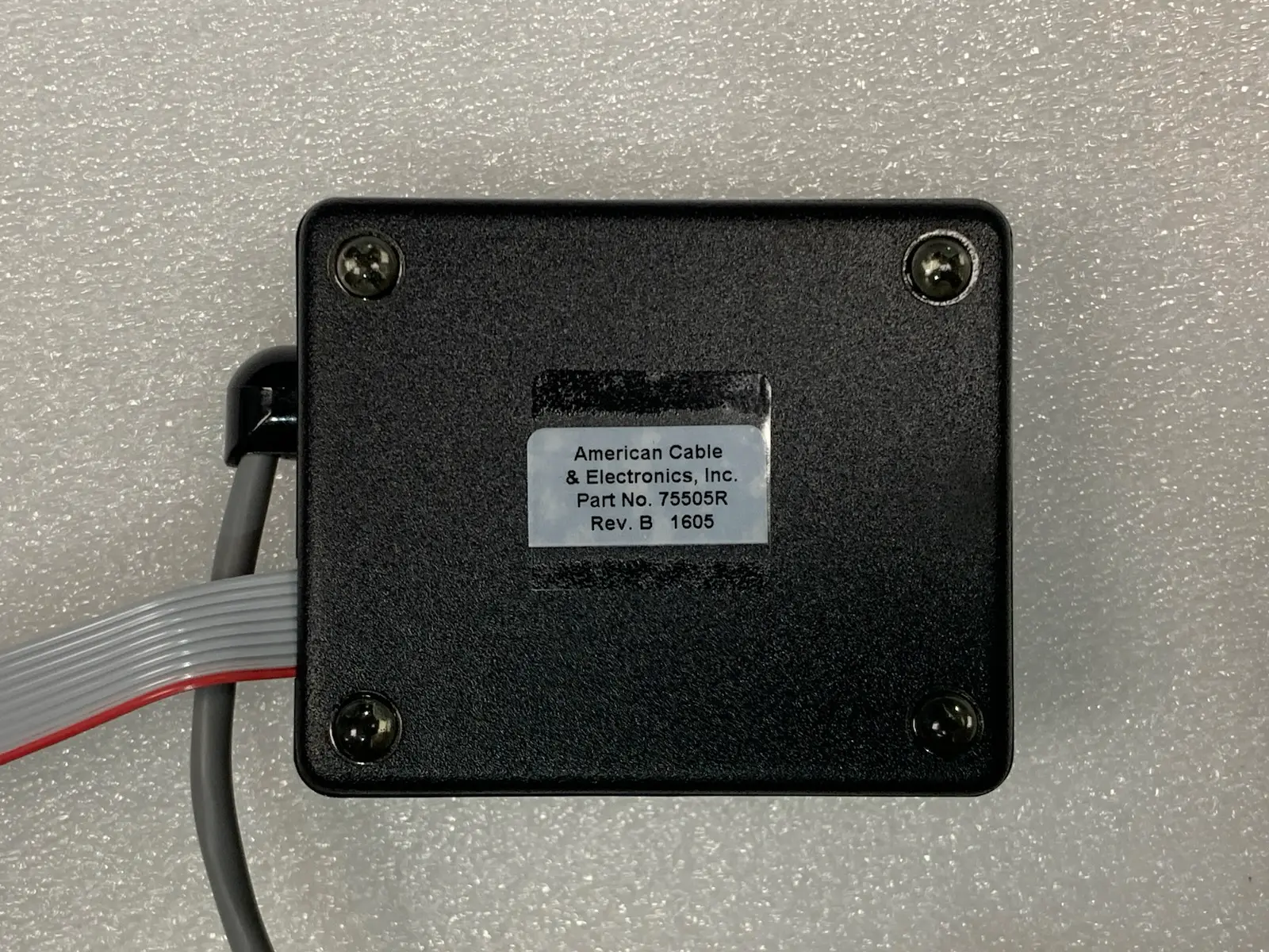 Silex Technology SX-500 Wireless Serial Server SX10WG Module Wifi Transmitter