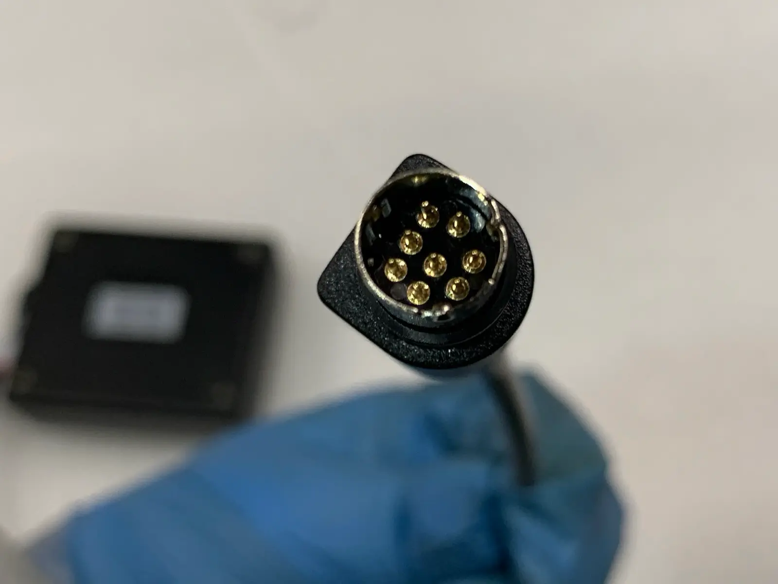 Silex Technology SX-500 Wireless Serial Server SX10WG Module Wifi Transmitter