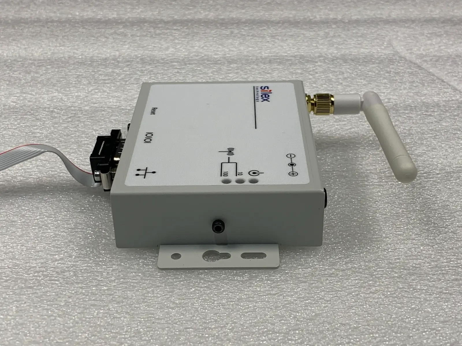 Silex Technology SX-500 Wireless Serial Server SX10WG Module Wifi Transmitter