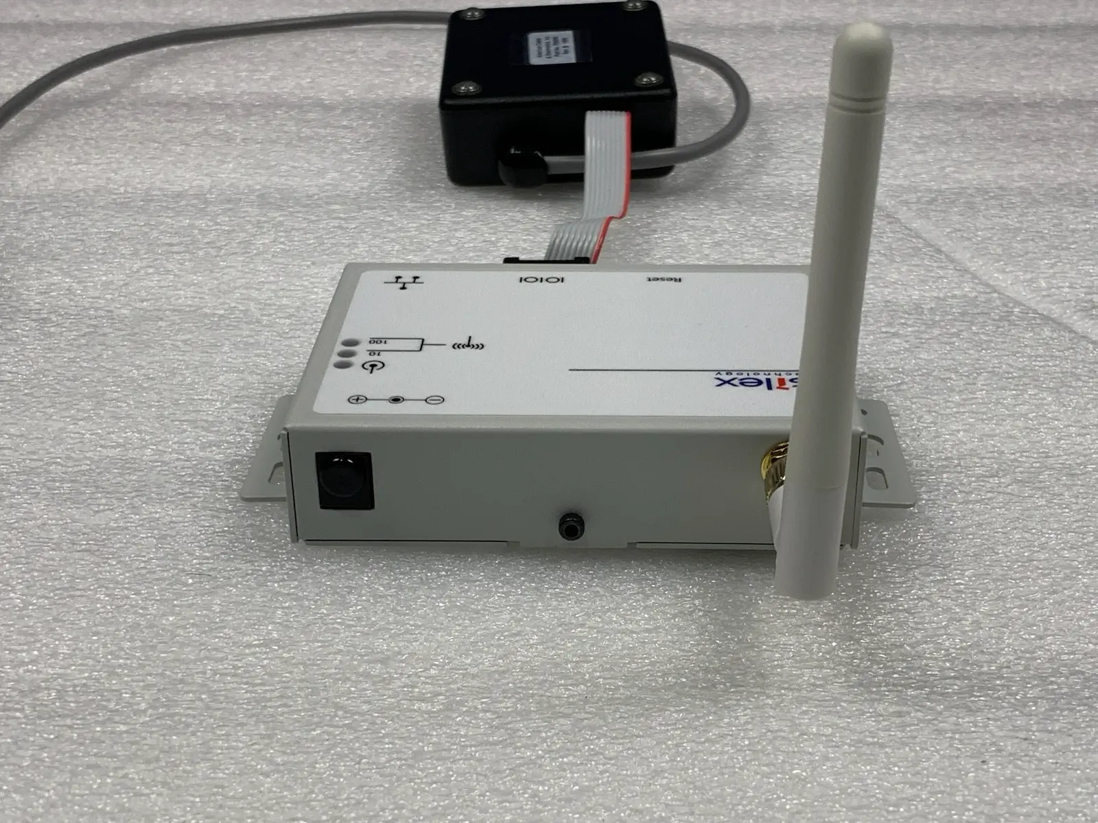 Silex Technology SX-500 Wireless Serial Server SX10WG Module Wifi Transmitter