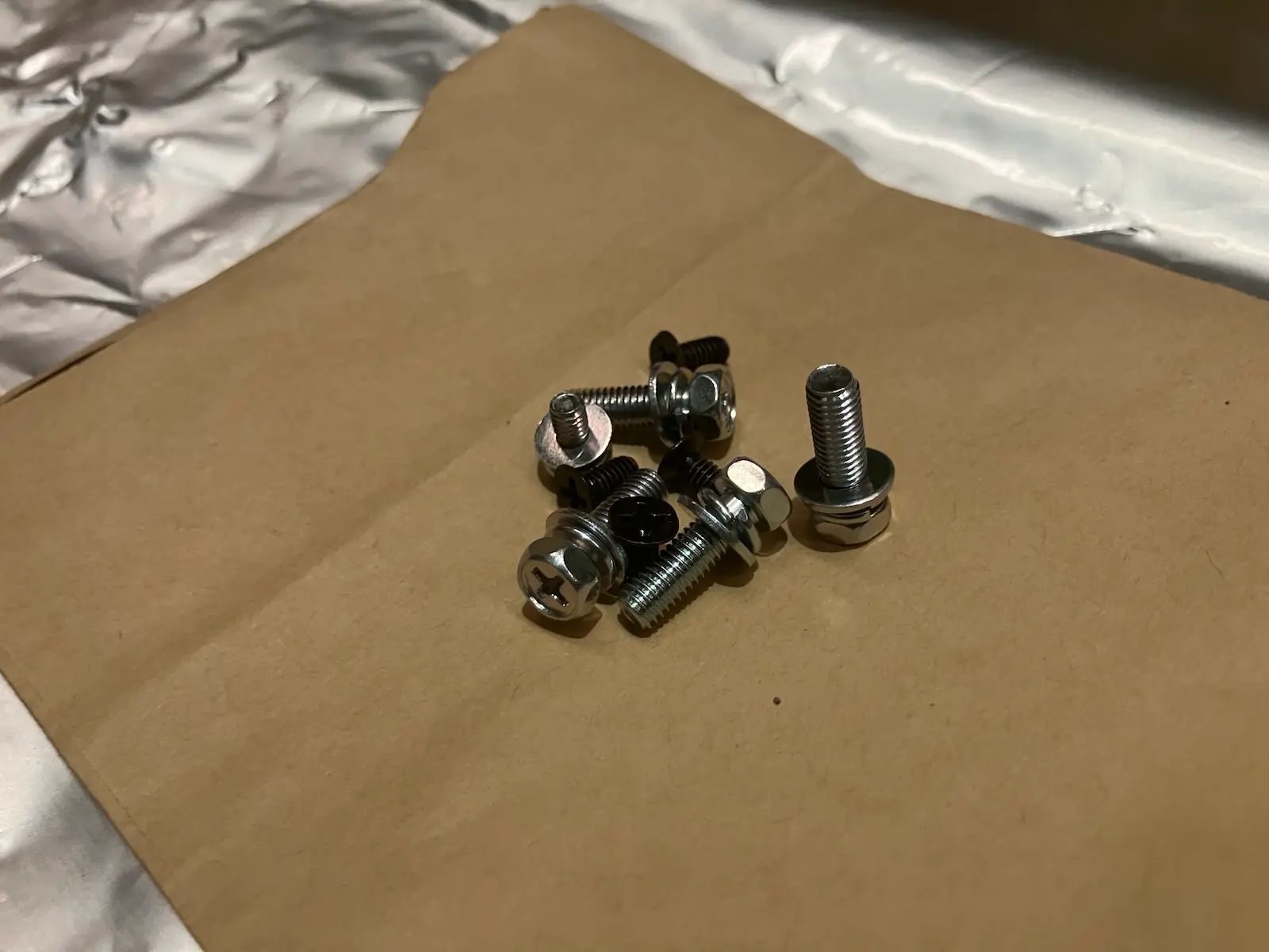 Sinexcel AHF150 44L/RE 3Phase Active Harmonic Power Filter - New In Crate