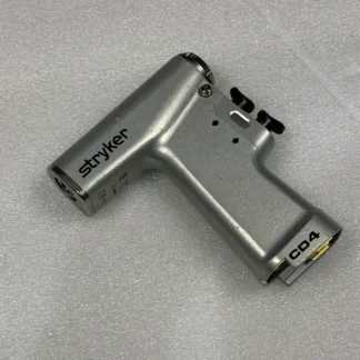 Stryker 4405 CD4 Cordless Surgical Drill Driver Handpiece - 4405-000-000