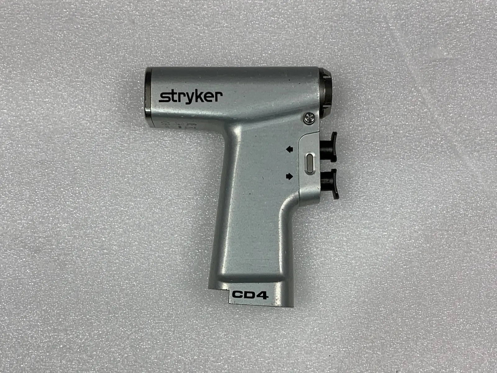 Stryker 4405 CD4 Cordless Surgical Drill Driver Handpiece - 4405-000-000