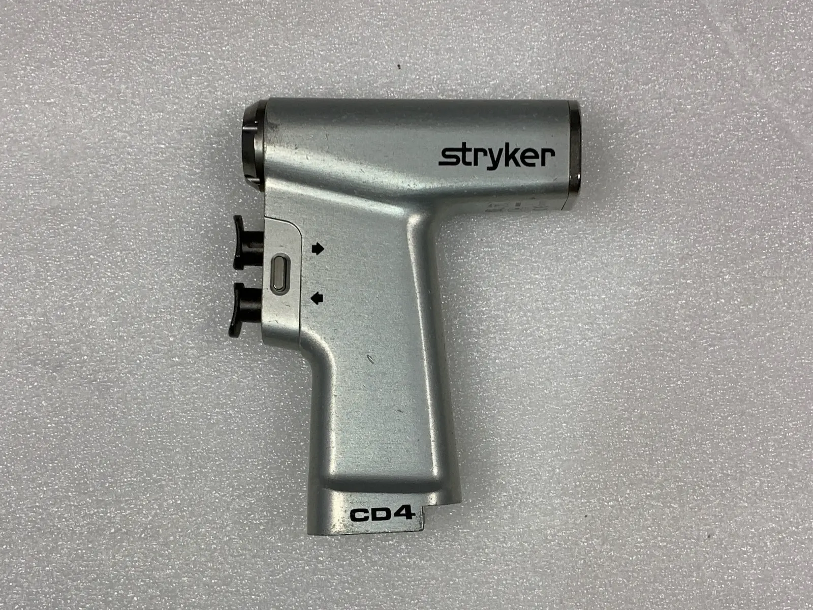 Stryker 4405 CD4 Cordless Surgical Drill Driver Handpiece - 4405-000-000