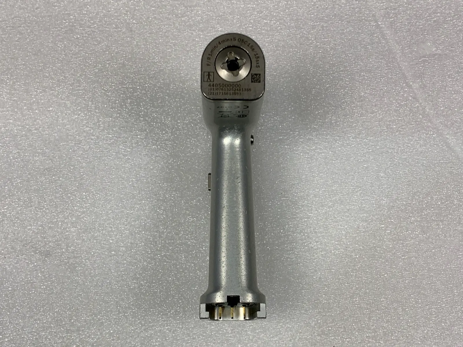 Stryker 4405 CD4 Cordless Surgical Drill Driver Handpiece - 4405-000-000