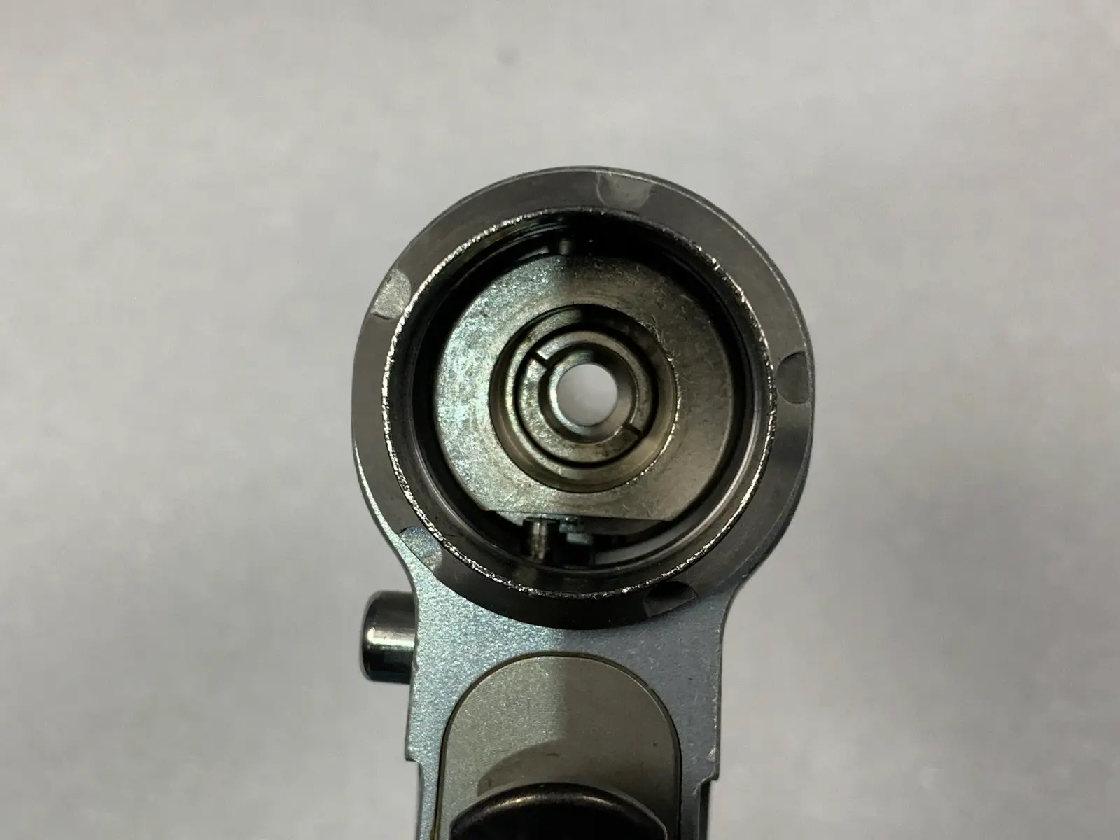 Stryker 4405 CD4 Cordless Surgical Drill Driver Handpiece - 4405-000-000