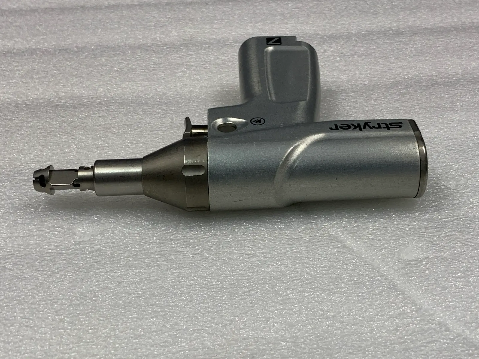 Stryker System 7 Surgical Rotary Drill Driver Ream Handpiece 7206-000-000