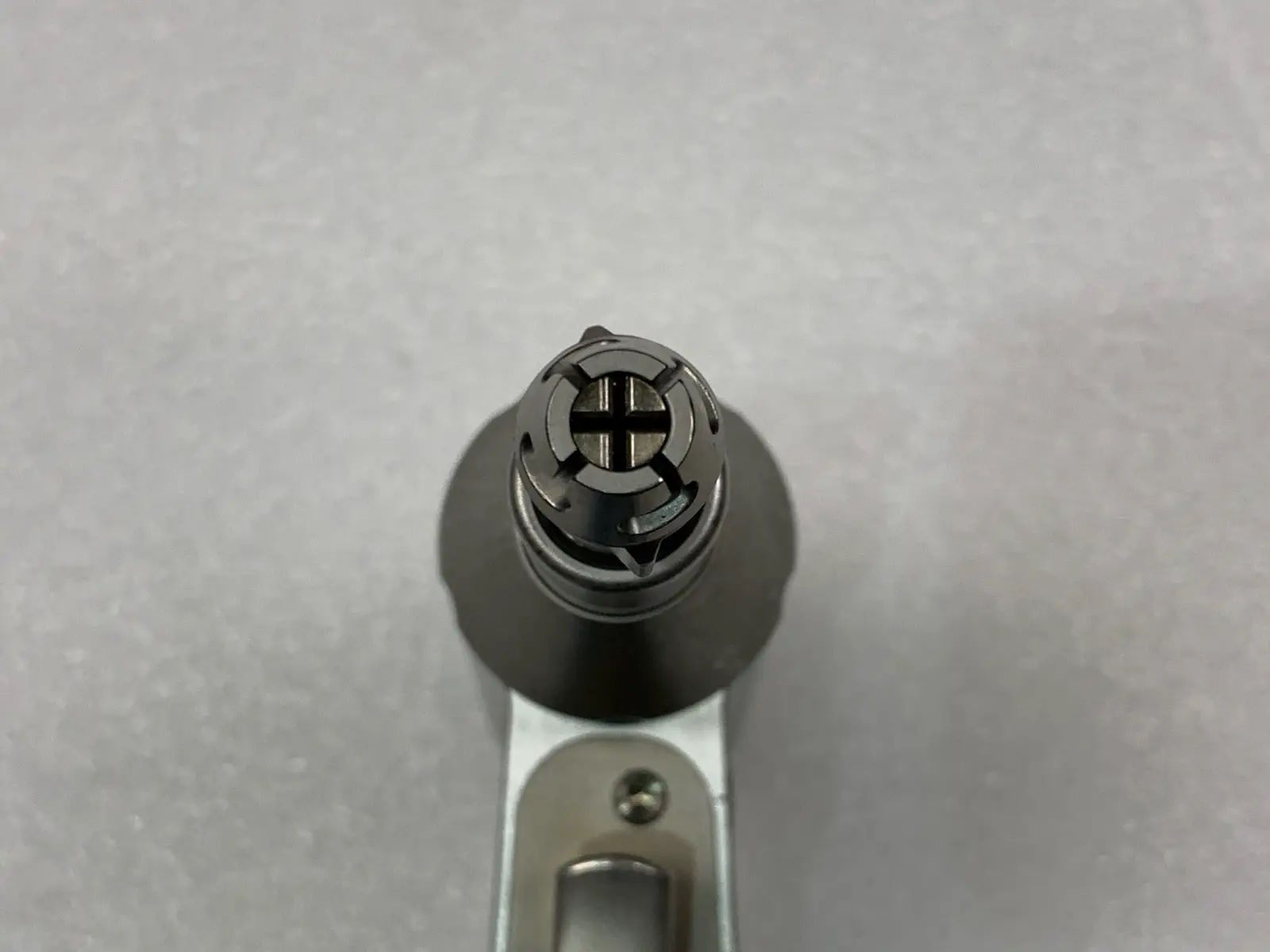 Stryker System 7 Surgical Rotary Drill Driver Ream Handpiece 7206-000-000