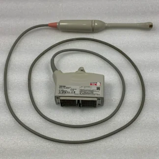 Toshiba PVT-661VT Convex Array Transducer Probe