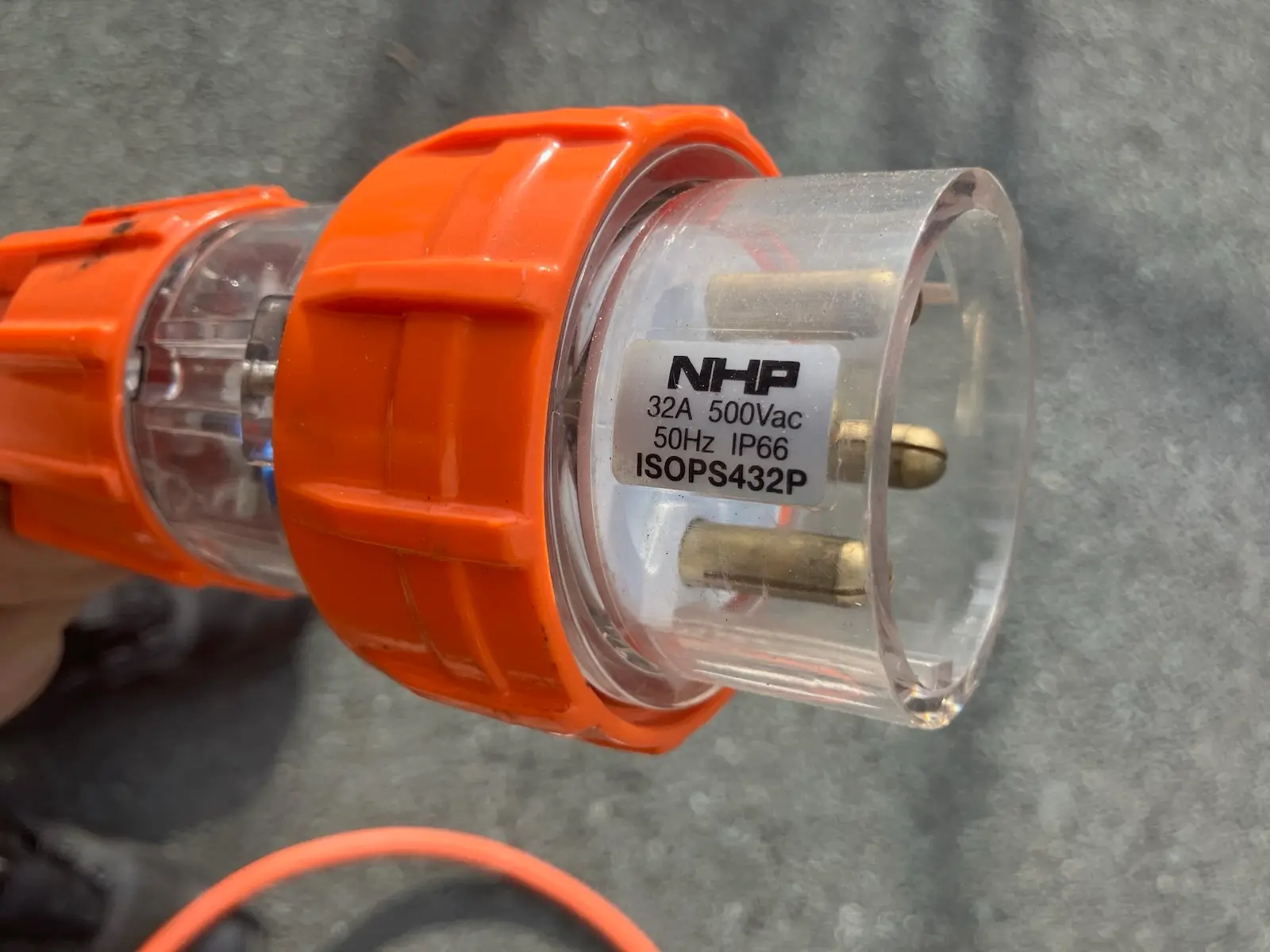 Vane VT-511 Alternator Automotive Electrical Test Bench - VT-500