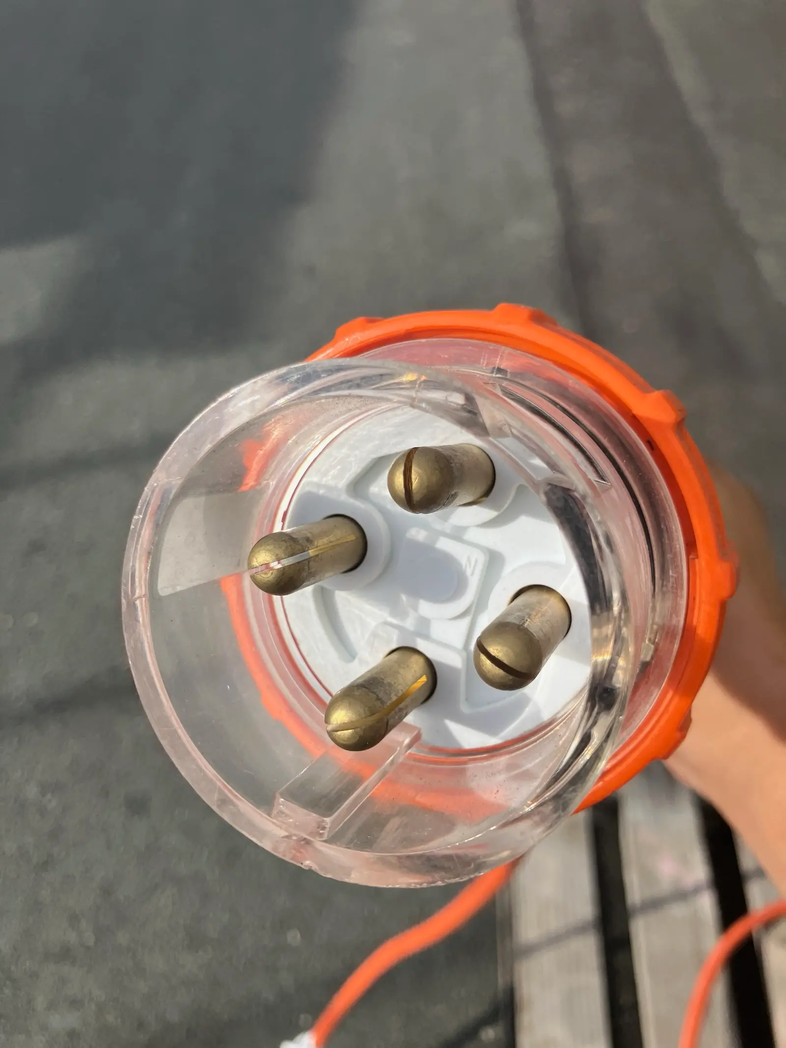 Vane VT-511 Alternator Automotive Electrical Test Bench - VT-500