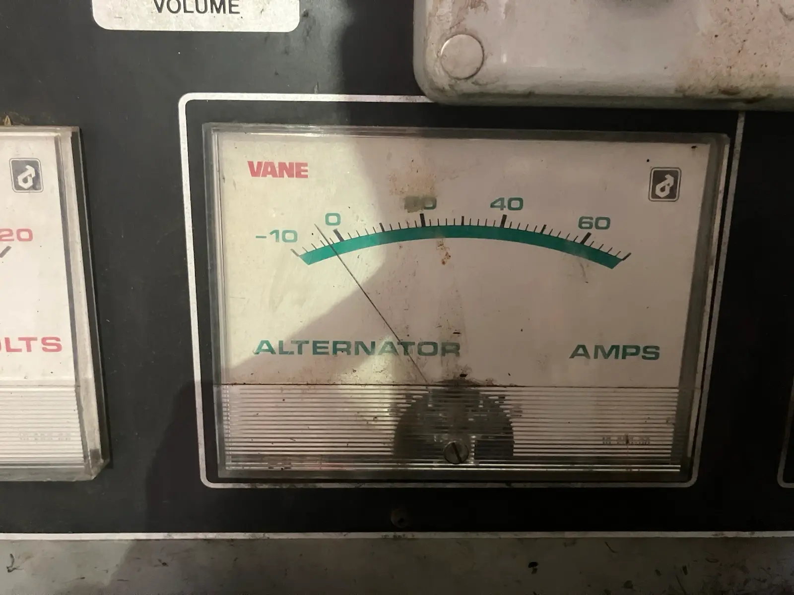 Vane VT-511 Alternator Automotive Electrical Test Bench - VT-500