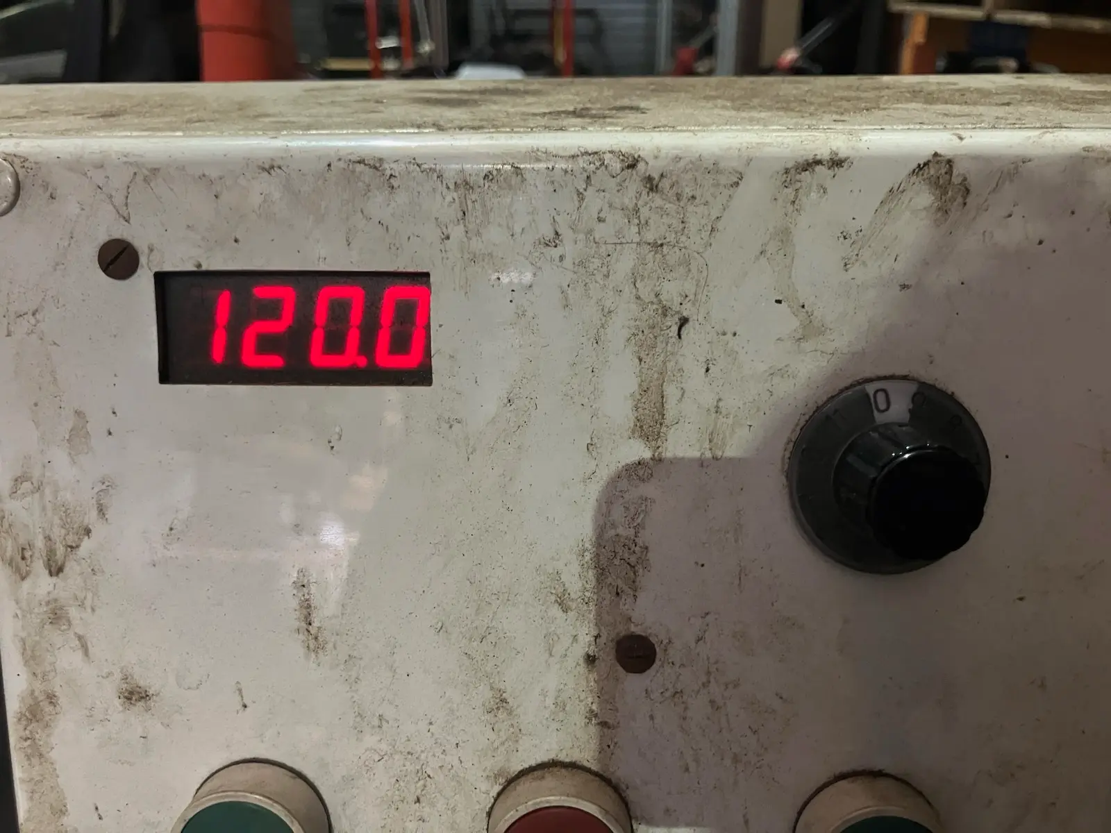 Vane VT-511 Alternator Automotive Electrical Test Bench - VT-500